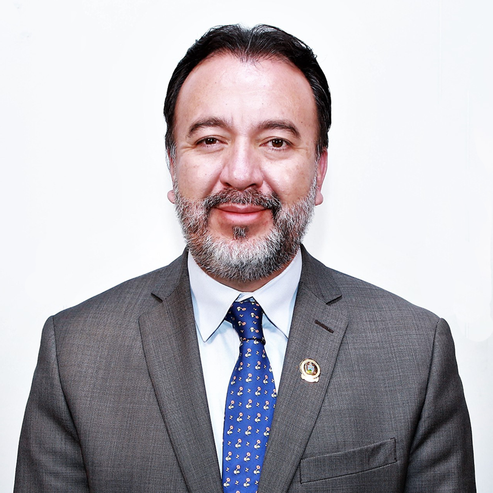 Pabel Muñoz